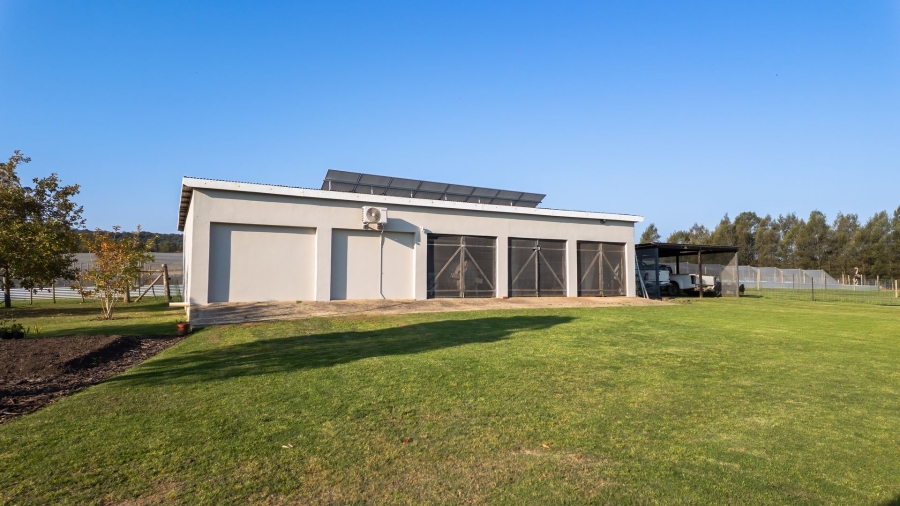 Commercial Property for Sale in Kraaibos Western Cape